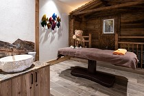 White Pearl Lodge & Spa ***** 